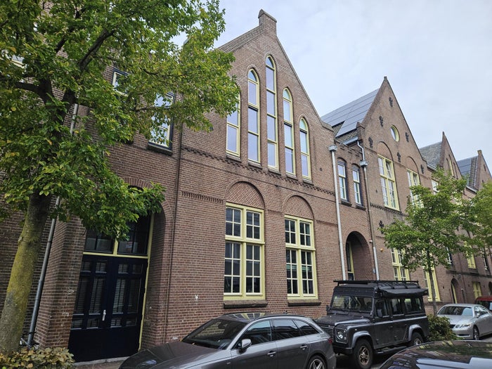 Te huur: Appartement Adriaanstraat in Utrecht