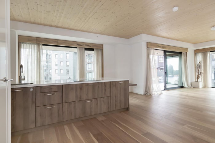 Te huur: Appartement Korte Ouderkerkerdijk 1 C1 in Amsterdam