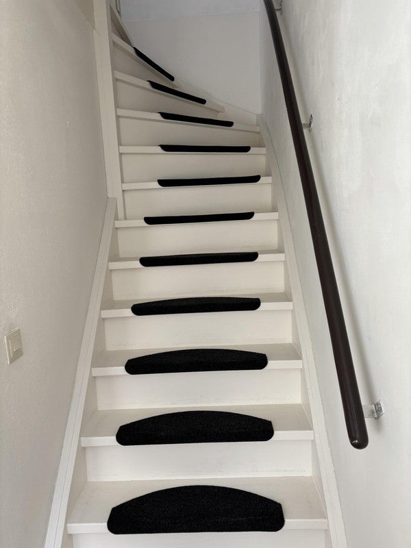 Appartement aan de Langestraat in Leiden