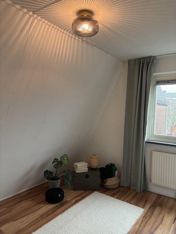 Appartement aan de Langestraat in Leiden