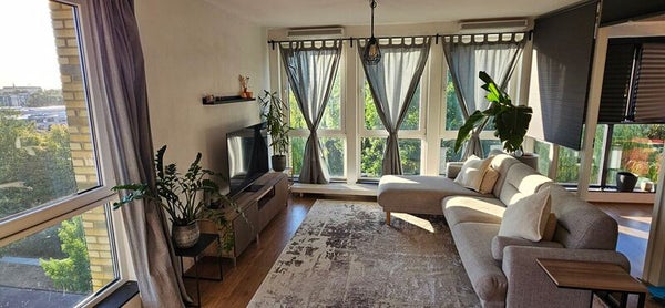 Appartement Azurietkade in Leiden