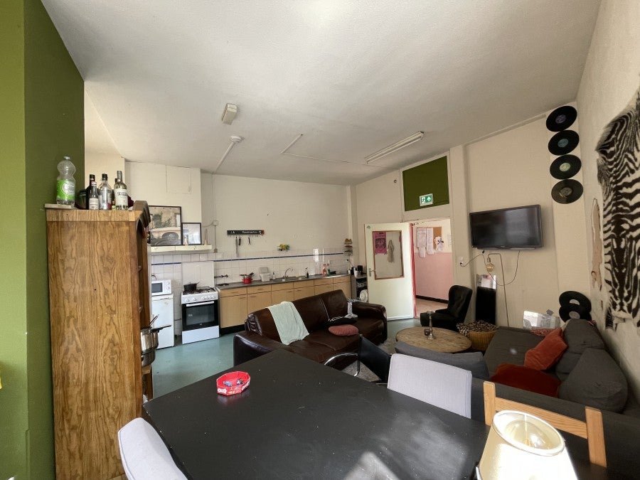 Kamer te huur: Weverssingel, Amersfoort