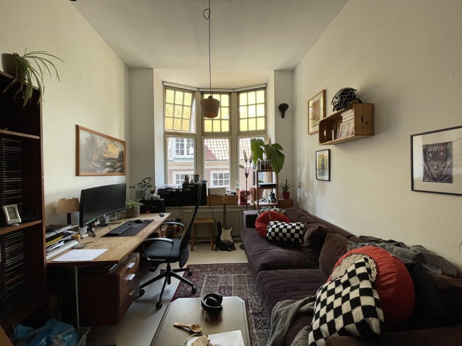 Kamer te huur: Weverssingel, Amersfoort