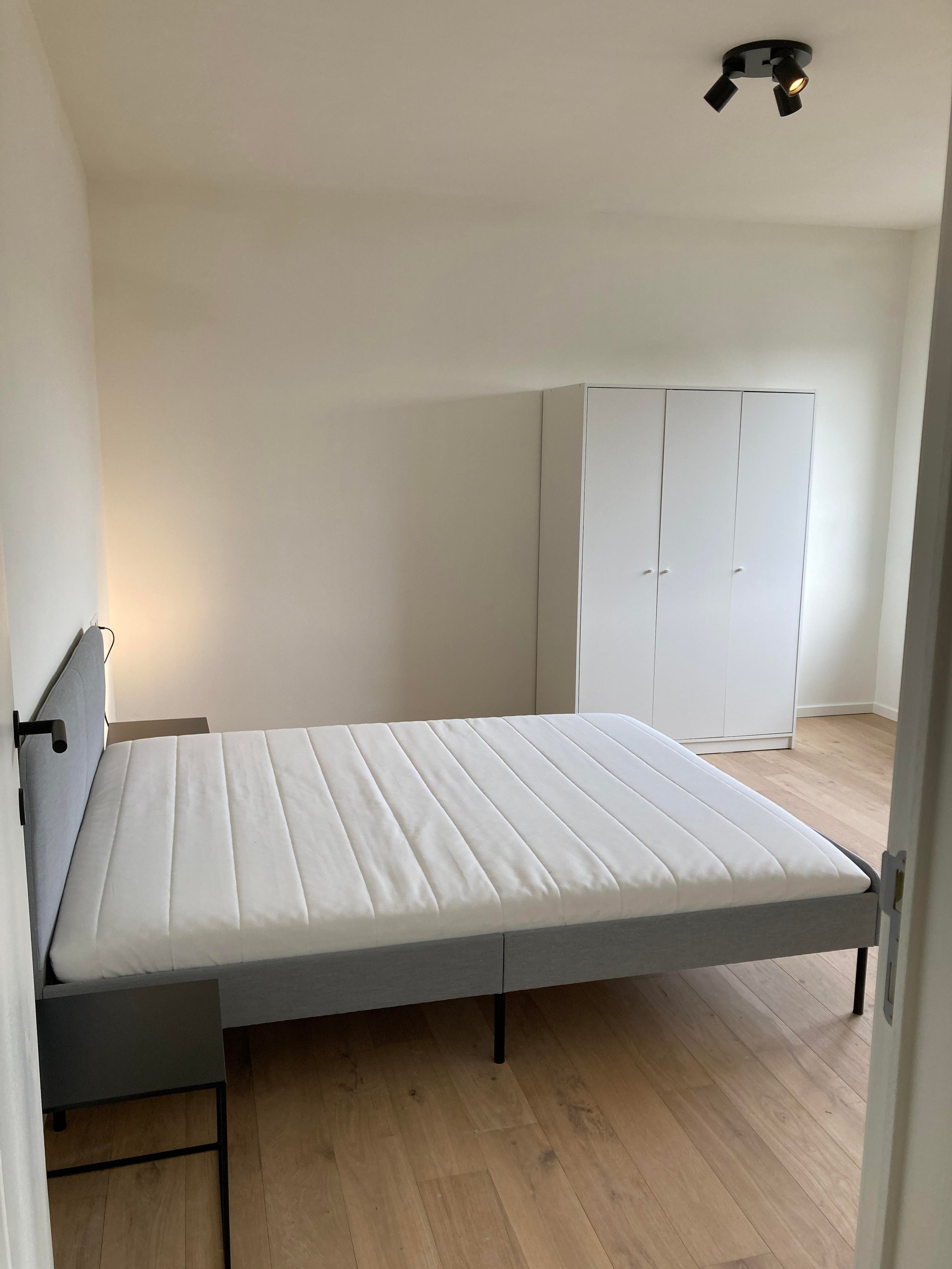 Te huur Appartement Brusselseweg in Maastricht