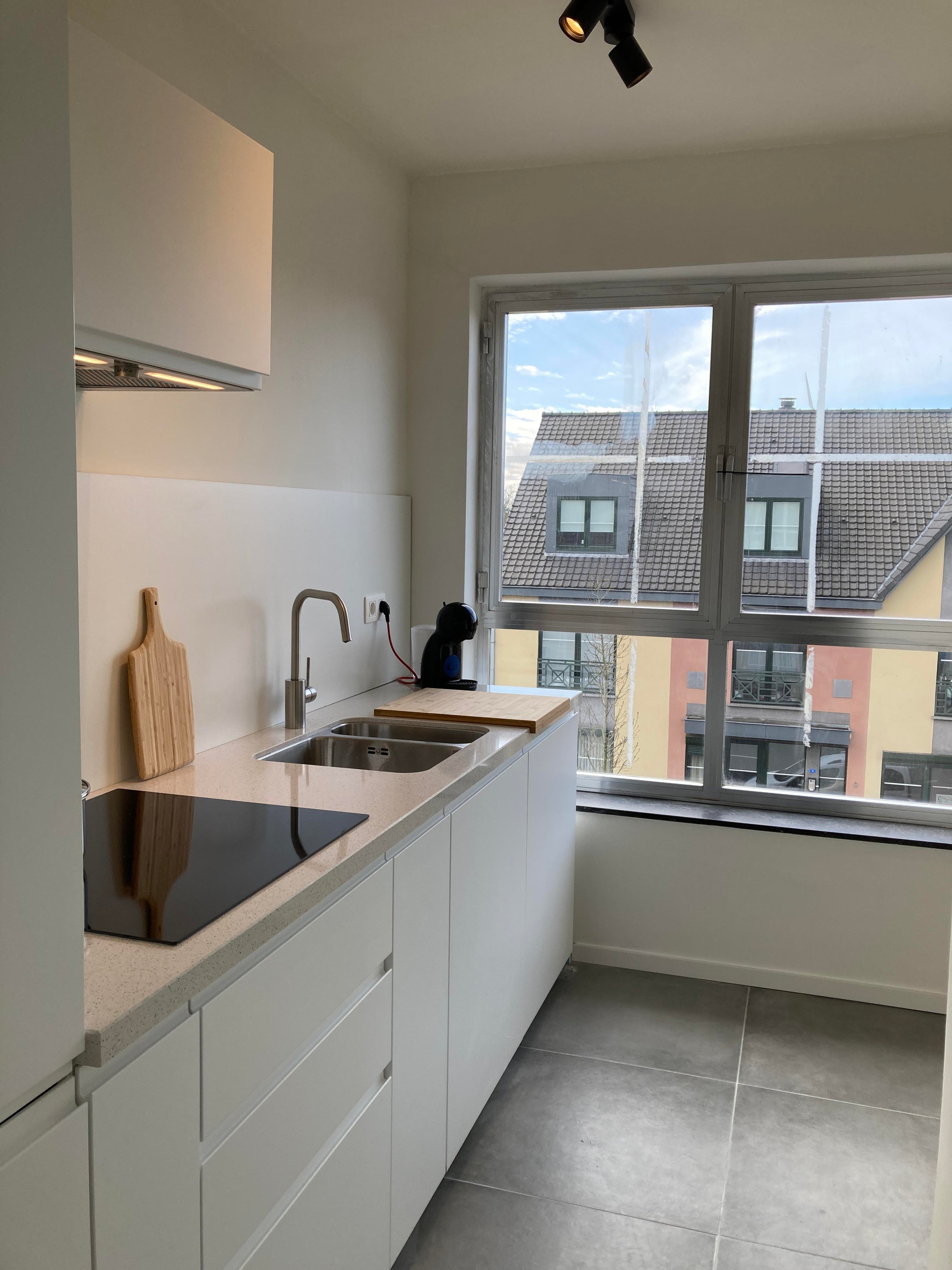 Te huur Appartement Brusselseweg in Maastricht