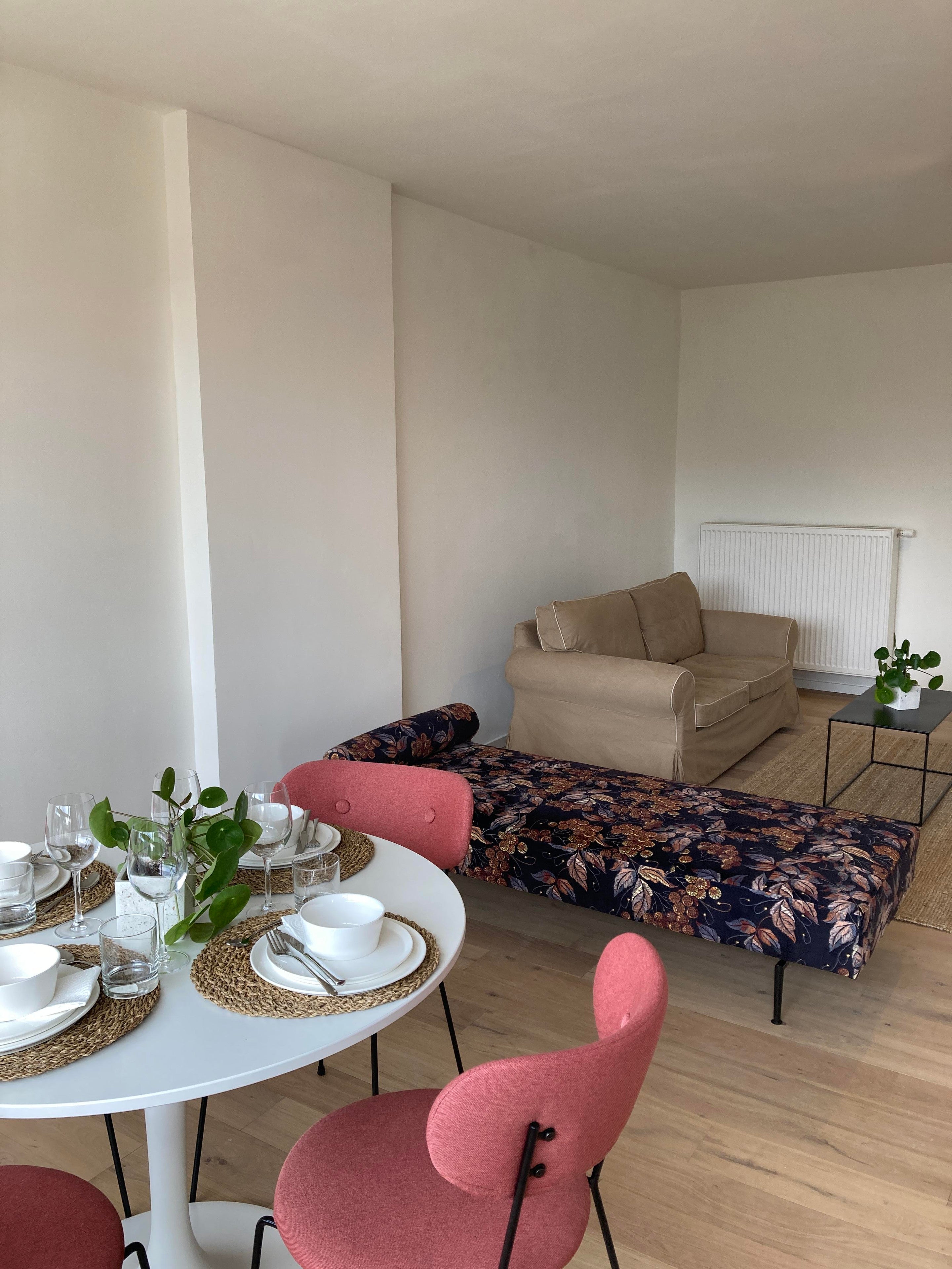 Te huur Appartement Brusselseweg in Maastricht