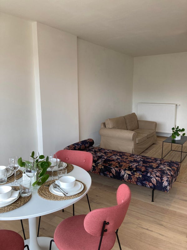 Te huur Appartement Brusselseweg in Maastricht