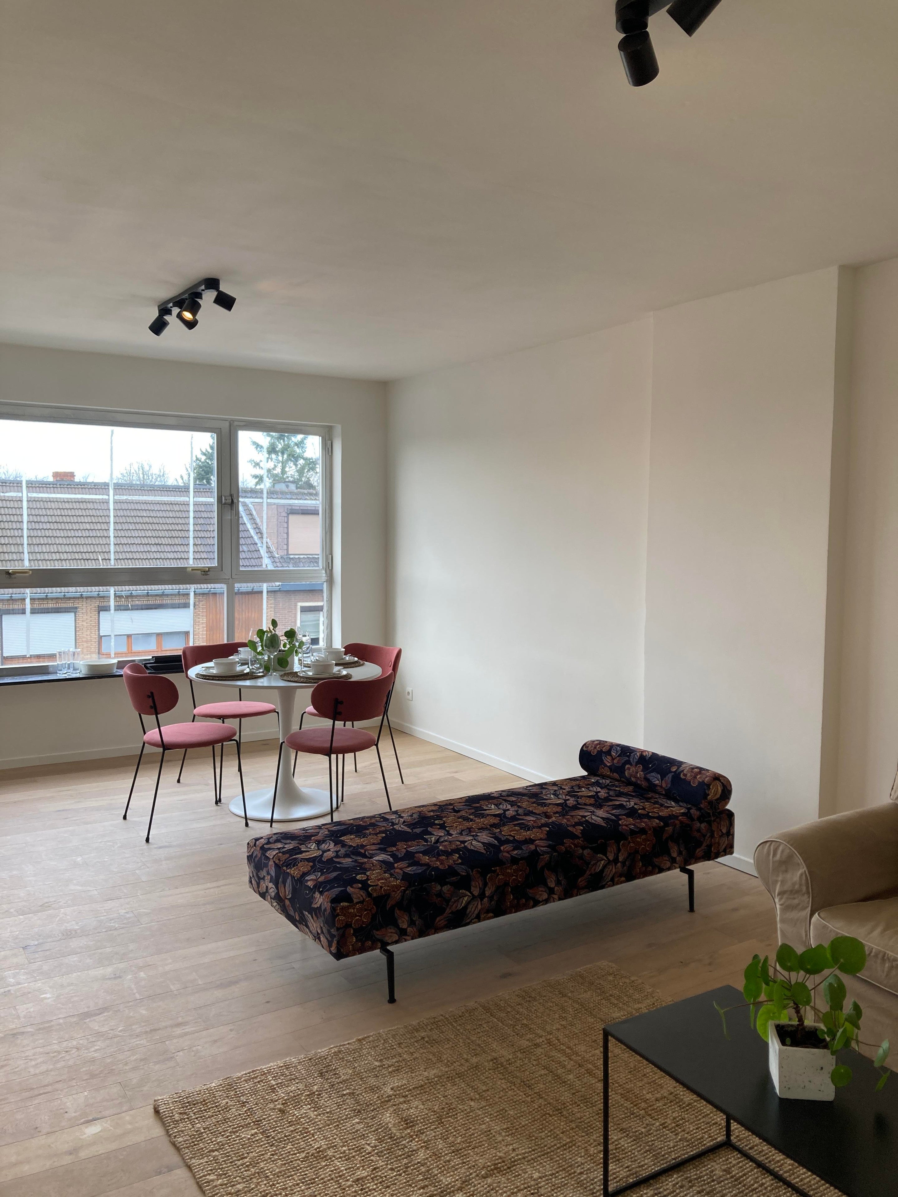 Te huur Appartement Brusselseweg in Maastricht