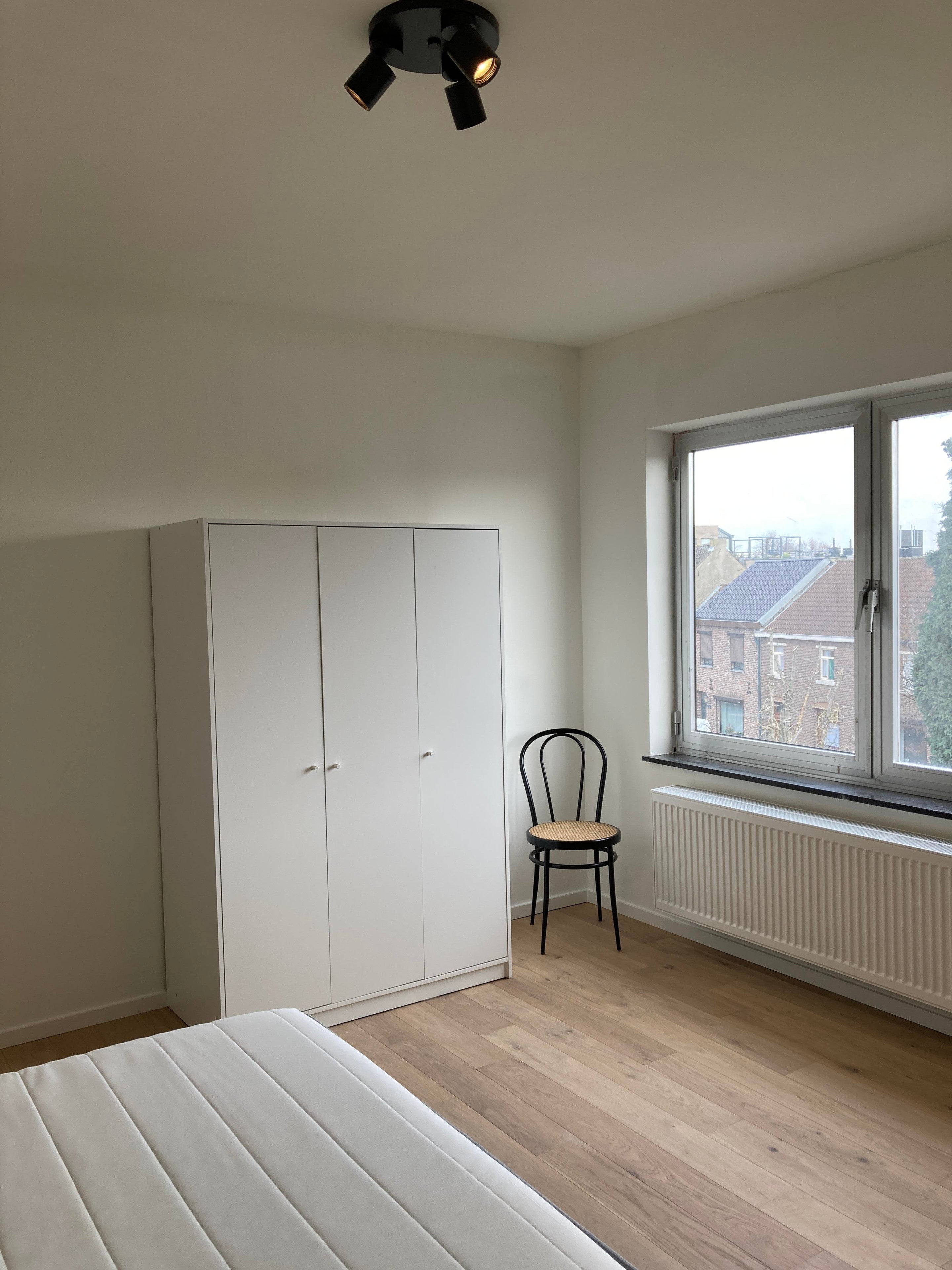 Te huur Appartement Brusselseweg in Maastricht