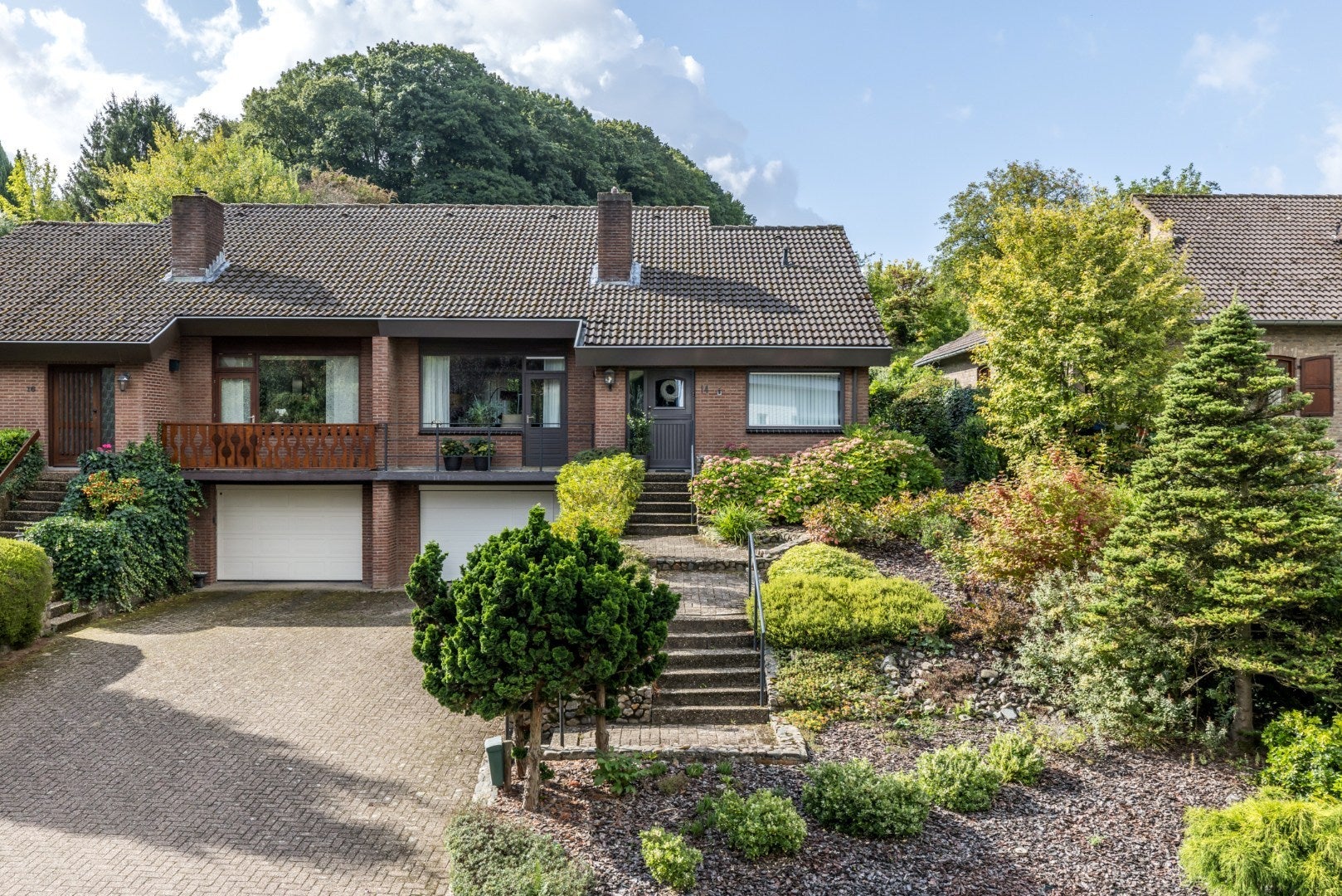 Huis Sleijerweg 14 in Sweikhuizen