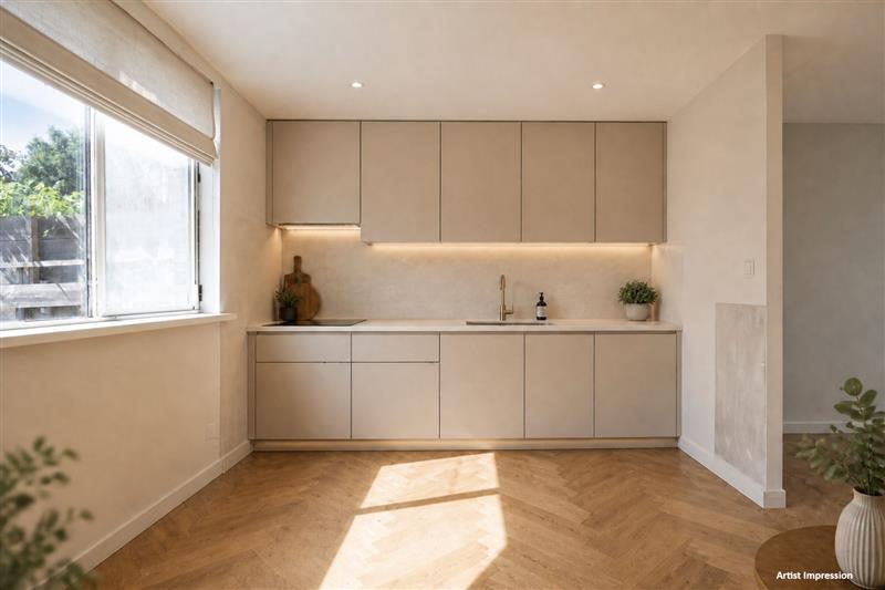 Tussenwoning te koop: Tonijnstraat 23, Almere