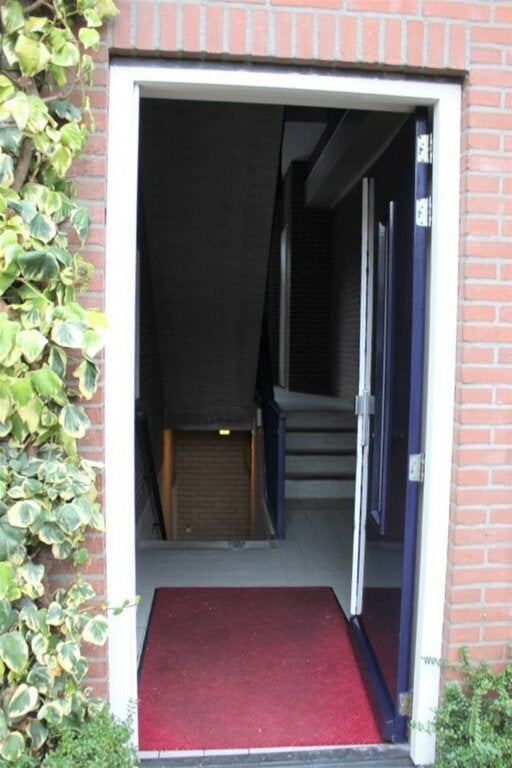 Appartement Pothstraat in Amersfoort