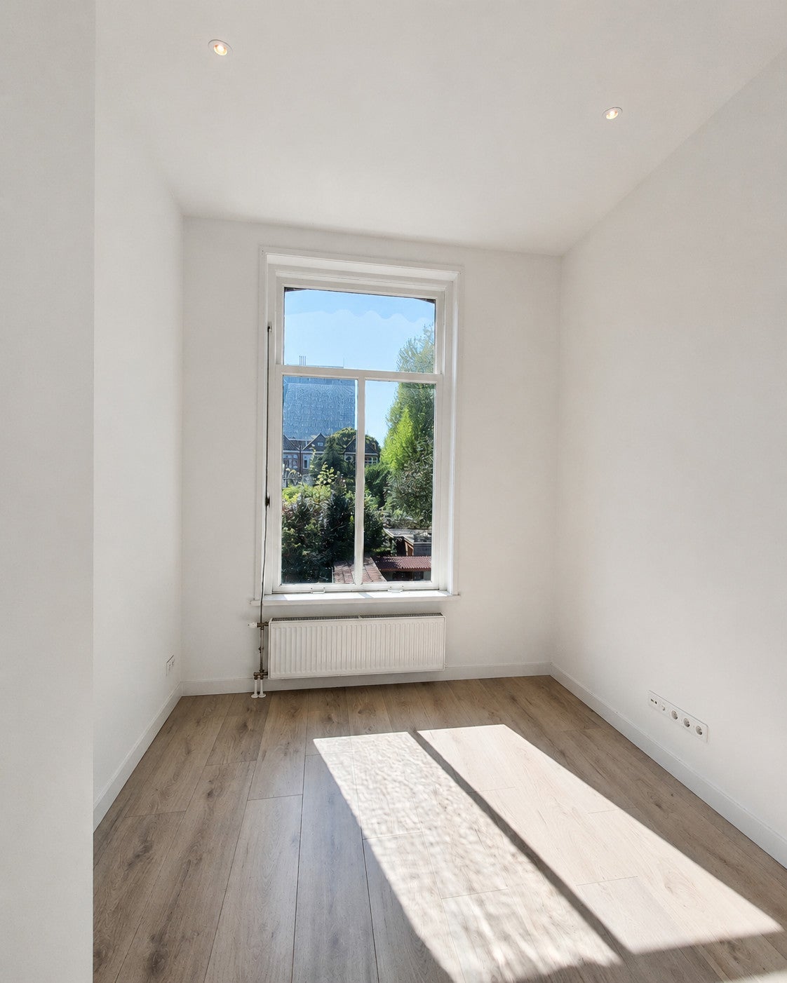 Woning te huur: Wassenaarseweg, 'S-Gravenhage