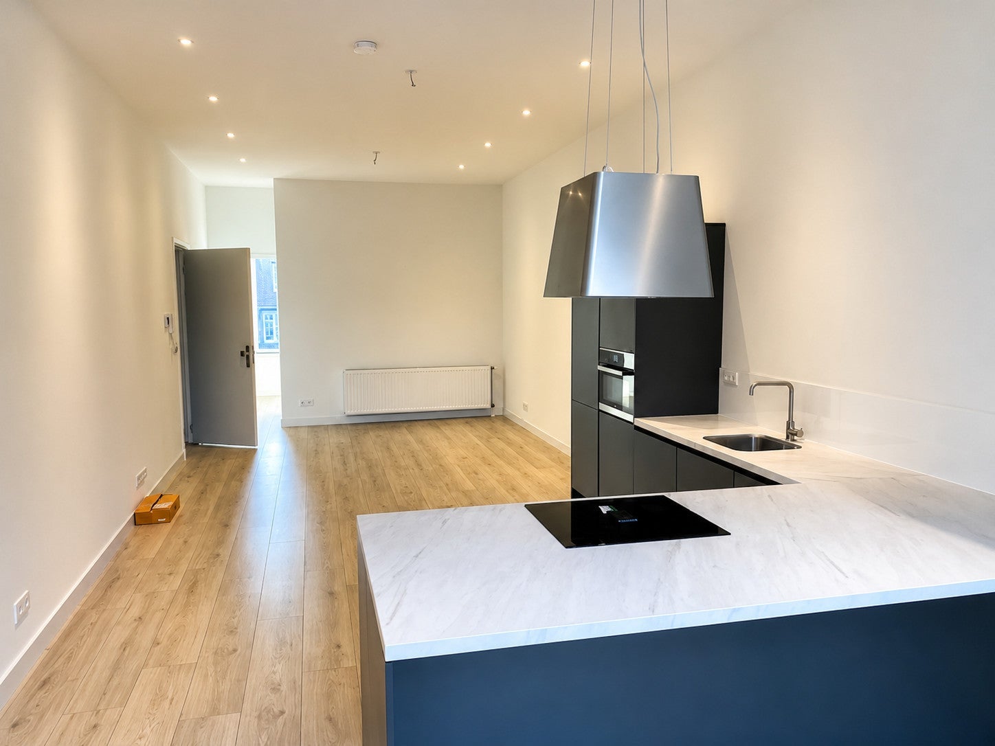 Flat Wassenaarseweg