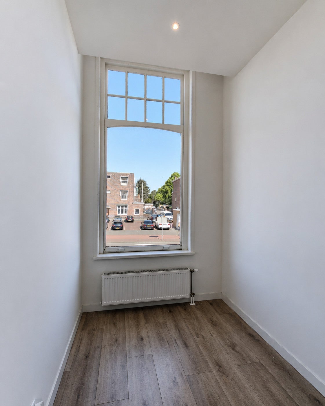 Woning te huur: Wassenaarseweg, 'S-Gravenhage