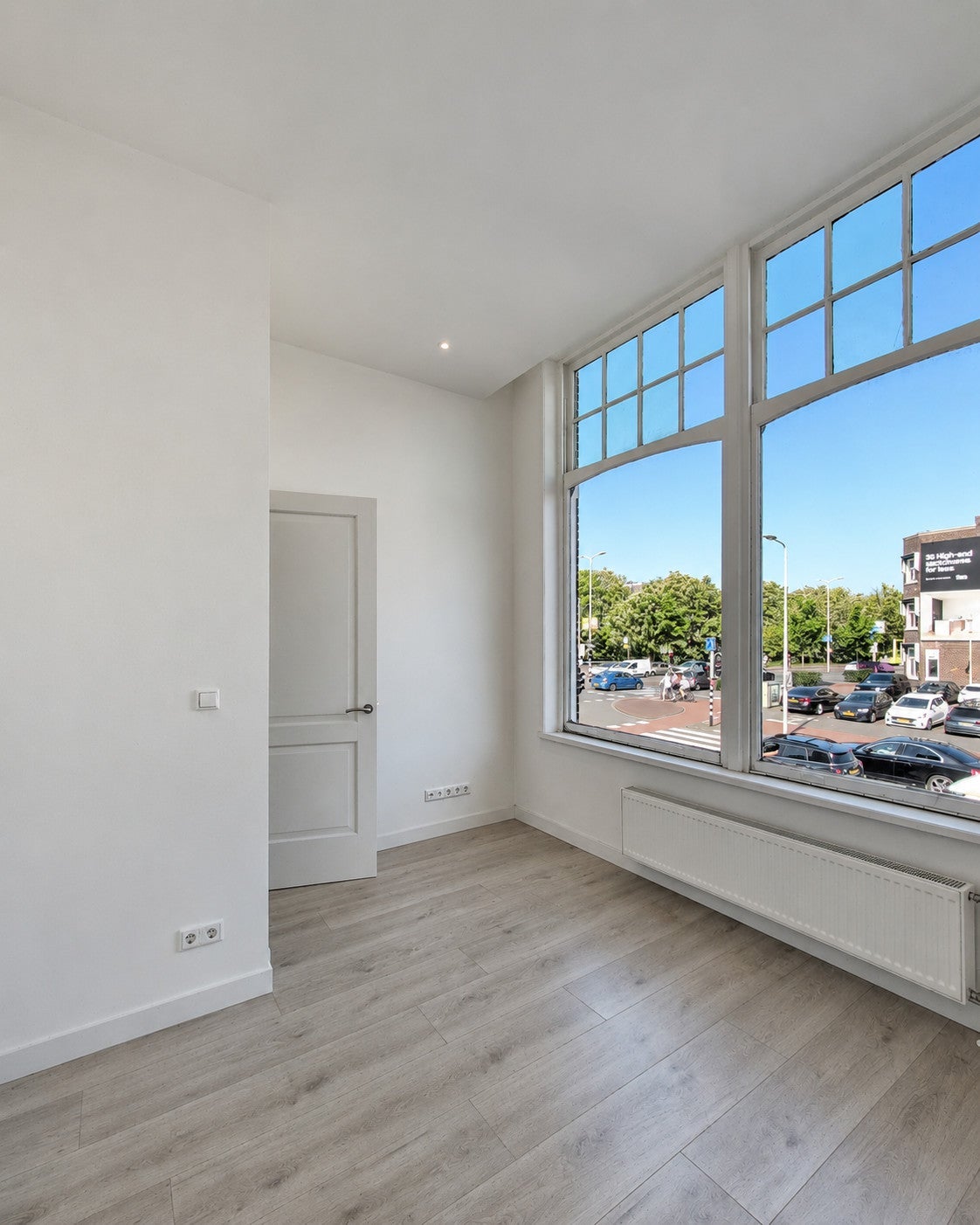 Woning te huur: Wassenaarseweg, 'S-Gravenhage