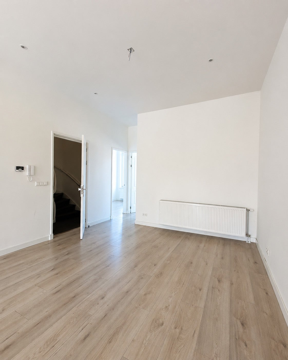 Woning te huur: Wassenaarseweg, 'S-Gravenhage