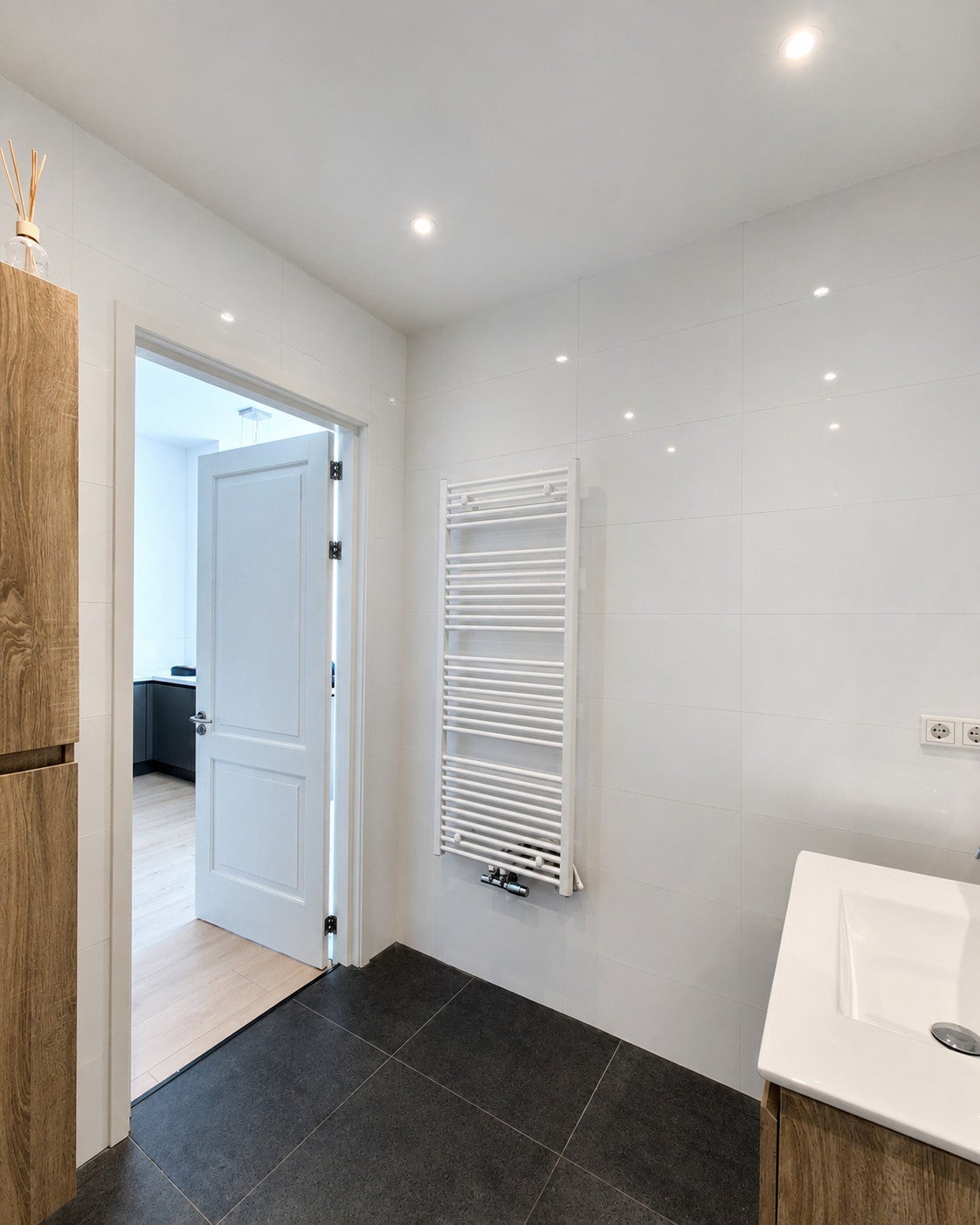 Woning te huur: Wassenaarseweg, 'S-Gravenhage