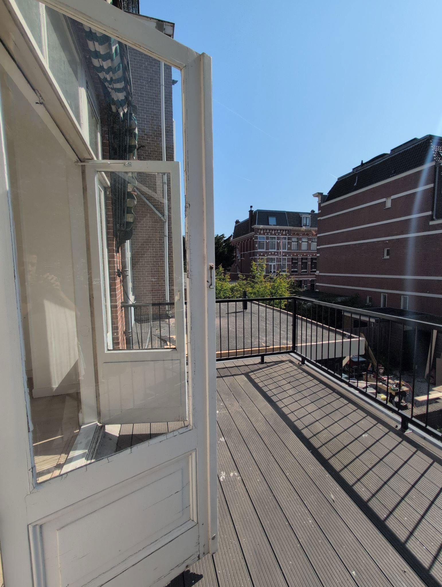 Woning te huur: Wassenaarseweg, 'S-Gravenhage