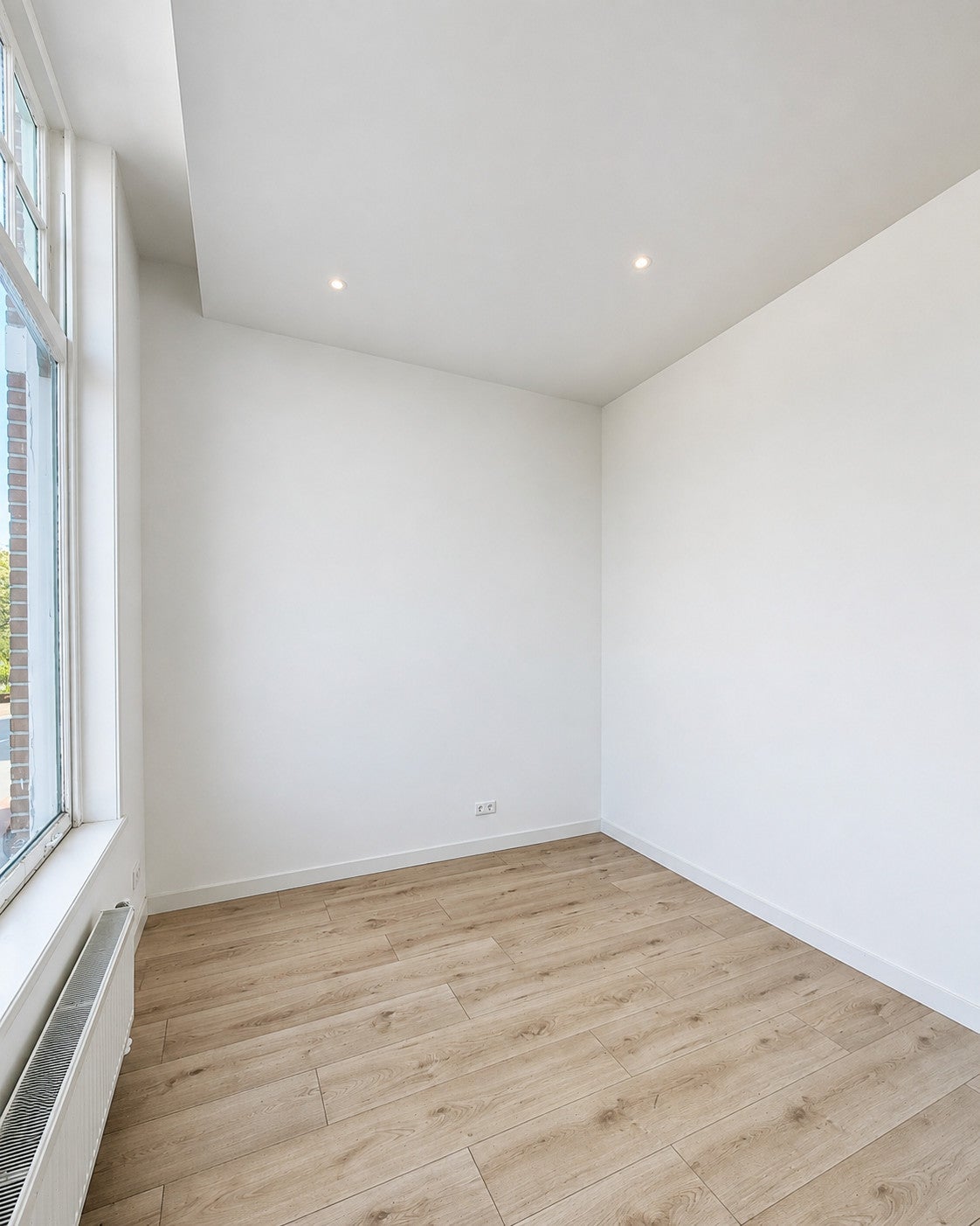 Woning te huur: Wassenaarseweg, 'S-Gravenhage