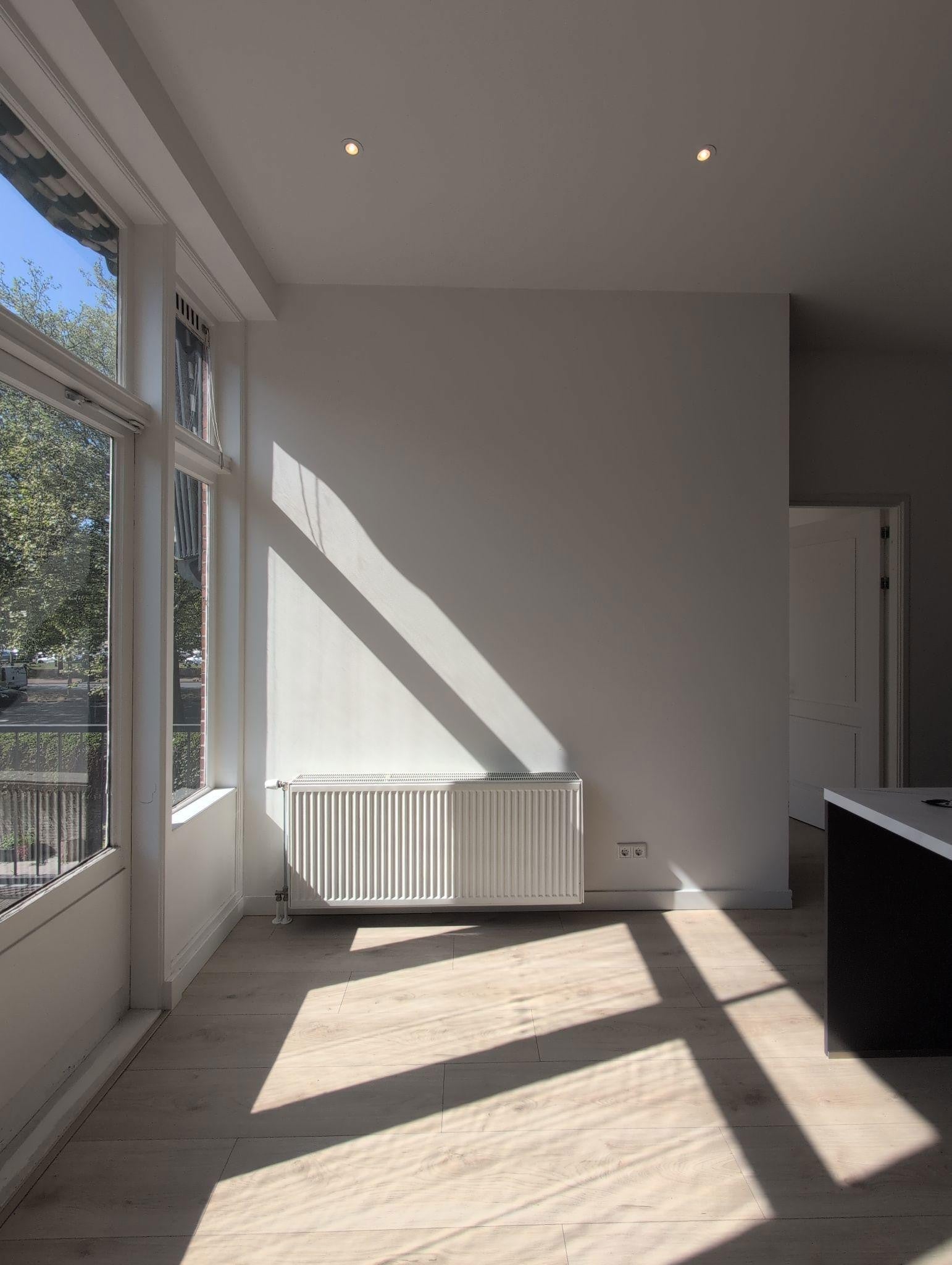 Woning te huur: Wassenaarseweg, 'S-Gravenhage