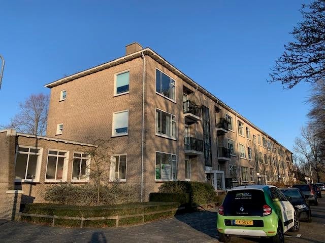 Te huur: Appartement Boeimeerlaan in Breda