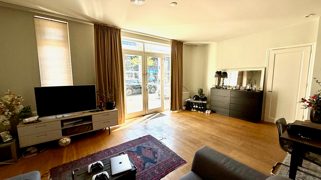 Te huur Appartement Elandstraat in Den Haag
