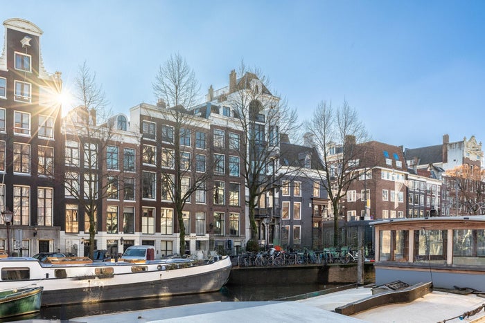 Keizersgracht 768 B