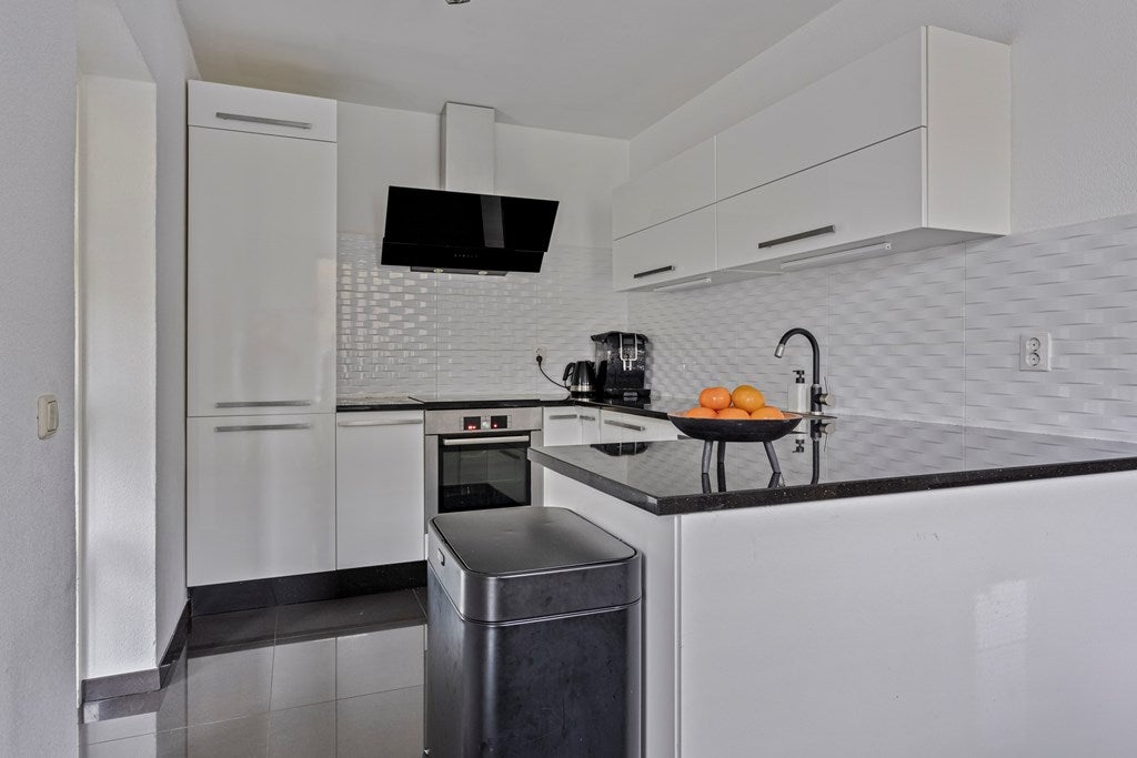 Vrijstaande woning te koop: Montferland 8, Emmeloord