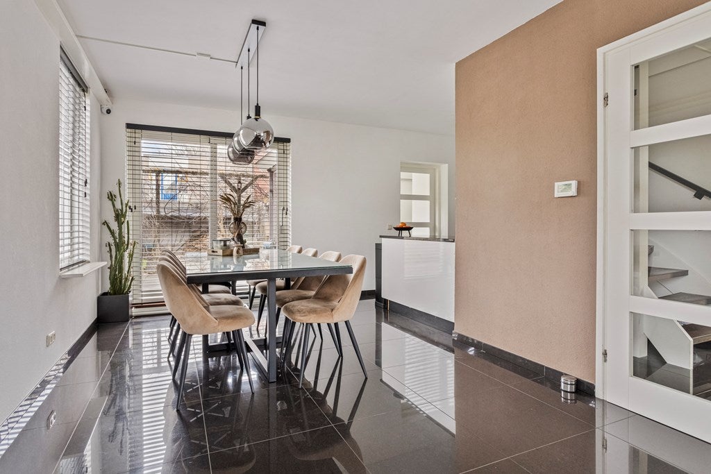 Vrijstaande woning te koop: Montferland 8, Emmeloord
