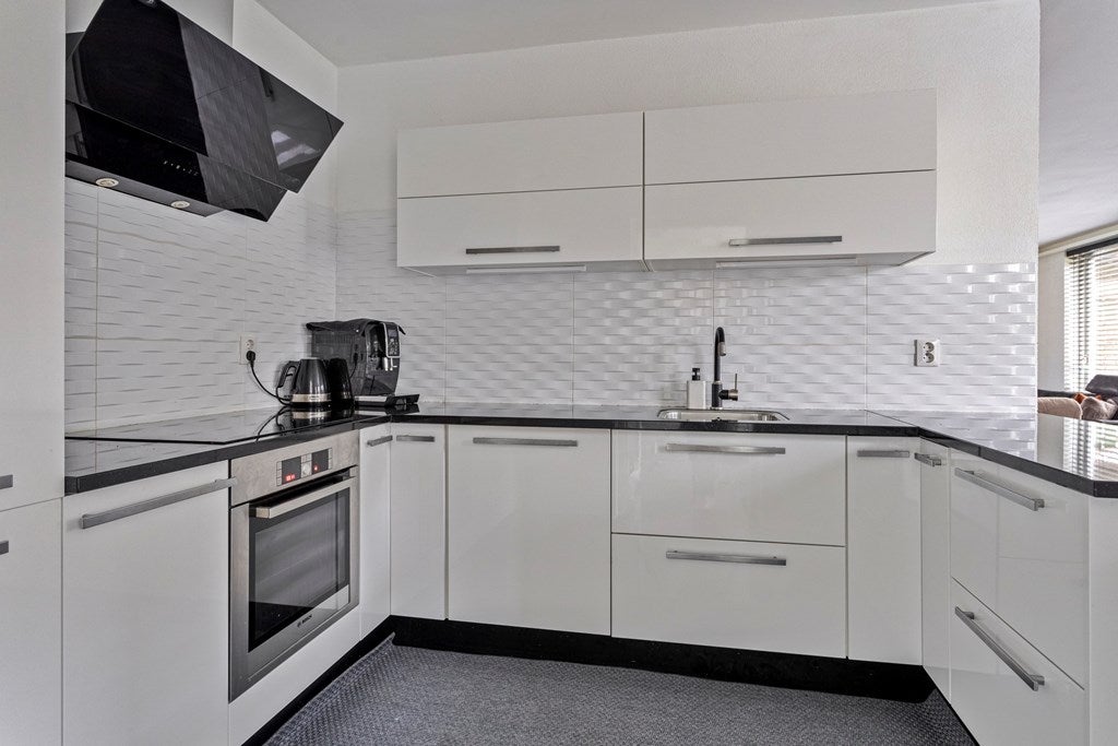 Vrijstaande woning te koop: Montferland 8, Emmeloord