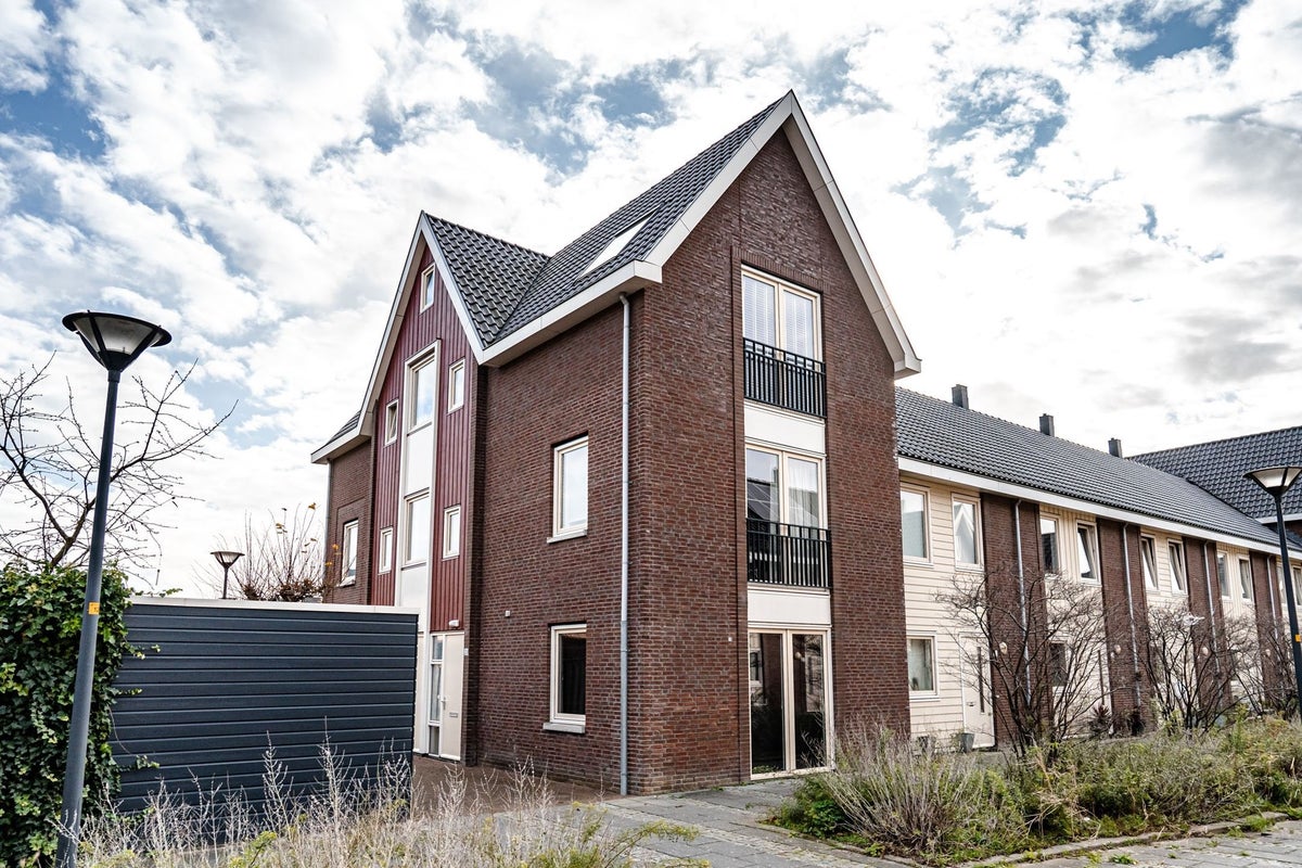 Hoofddorp – 2134LN