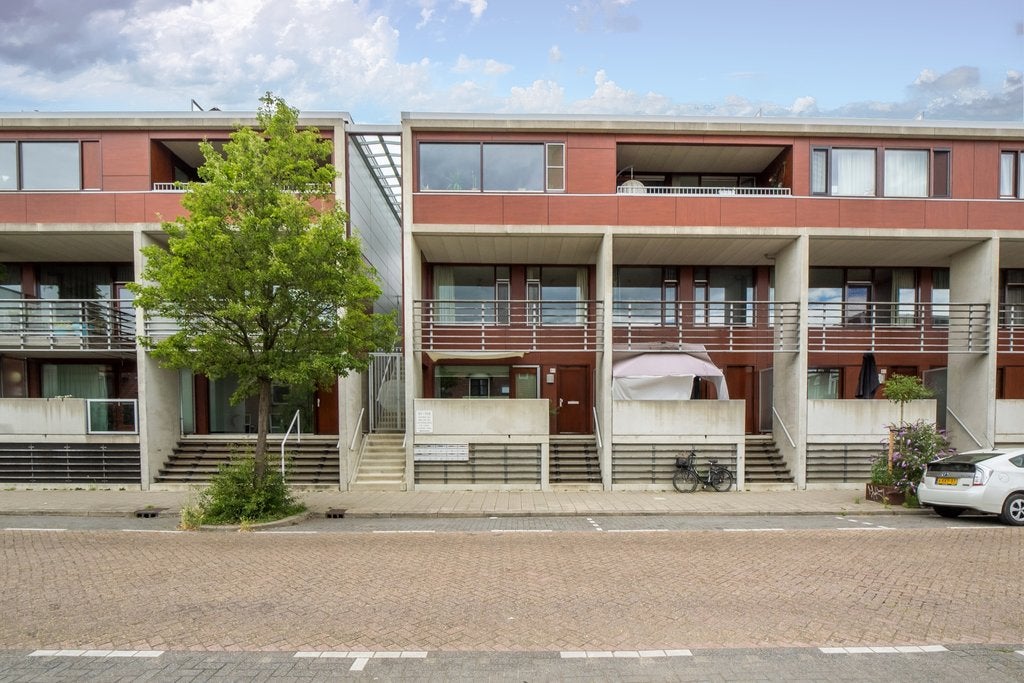 Appartement kopen Utrecht