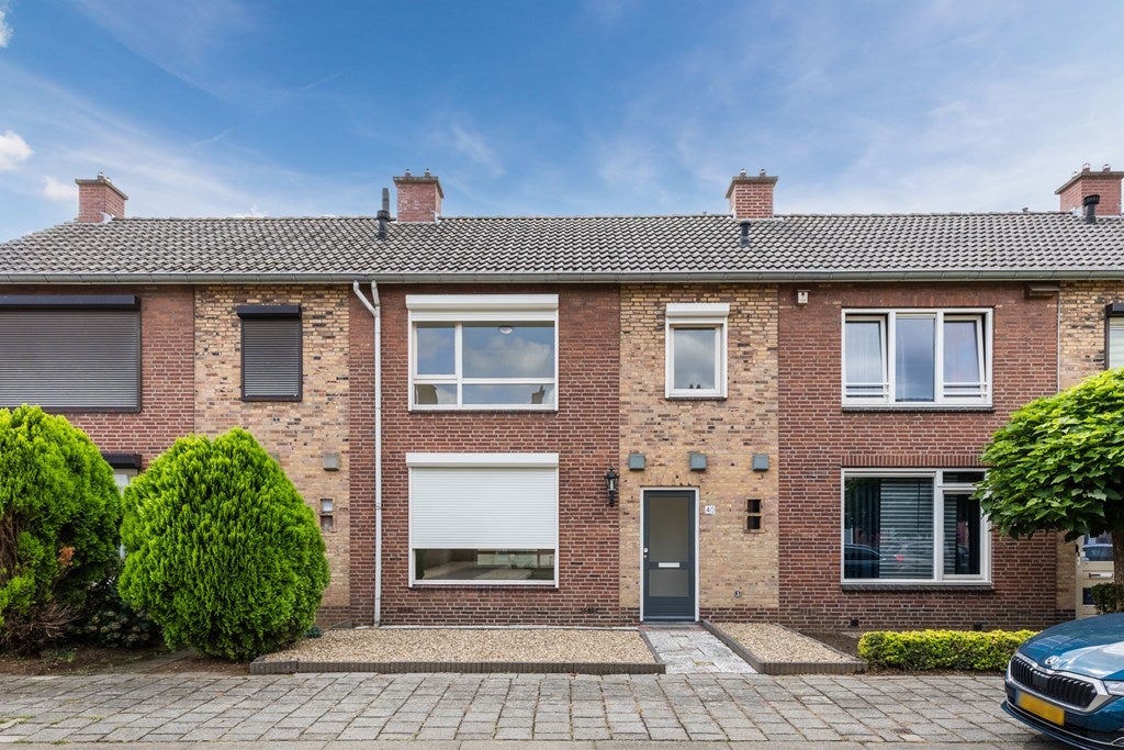 Huis Willibrordusstraat 40 in Echt