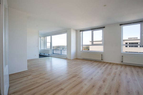 Te huur: Appartement Amstelboulevard 84 in Amsterdam