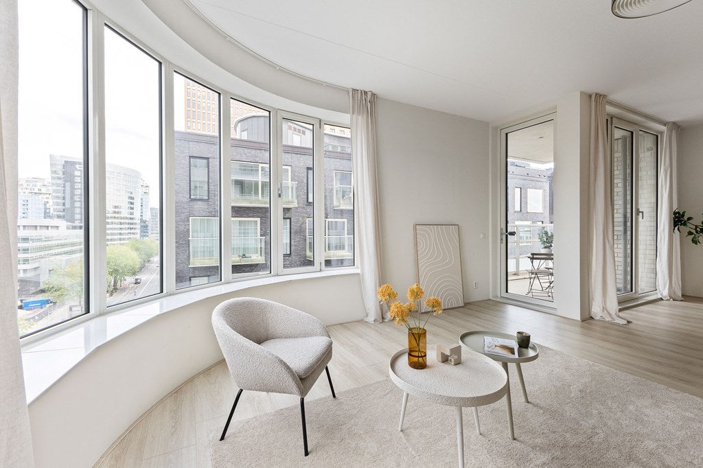 Gustav Mahlerlaan 539 D