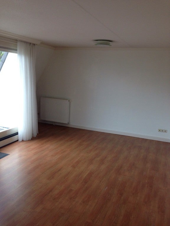 Appartement Hoofdstraat in Hillegom