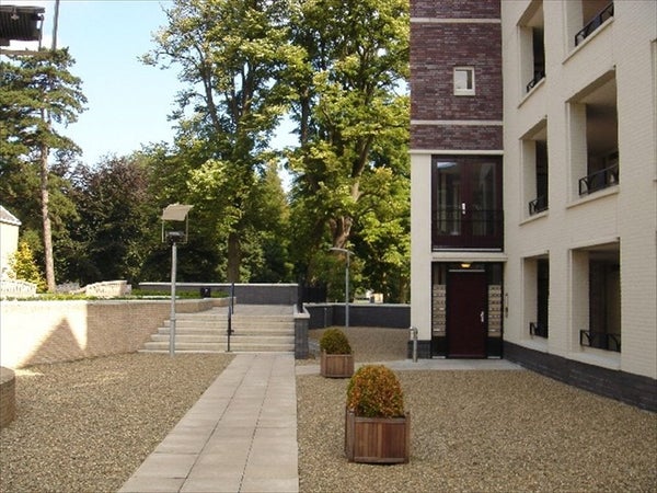 Te huur: Appartement Kapucijnenhof in Breda