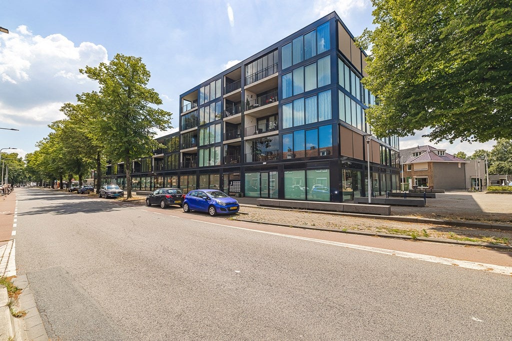 Appartement Oude Hilvarenbeekseweg 1 12 in Tilburg