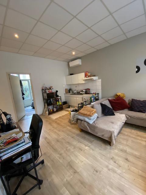 Te huur: Appartement Elizabethstraat 23 in Leeuwarden