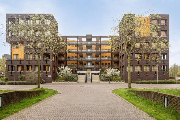 Te huur: Appartement Wipstrikpark in Zwolle