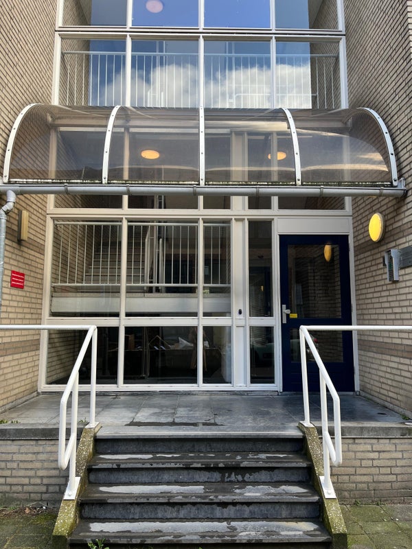 Te huur: Appartement Philips Willemstraat 84 in Rotterdam