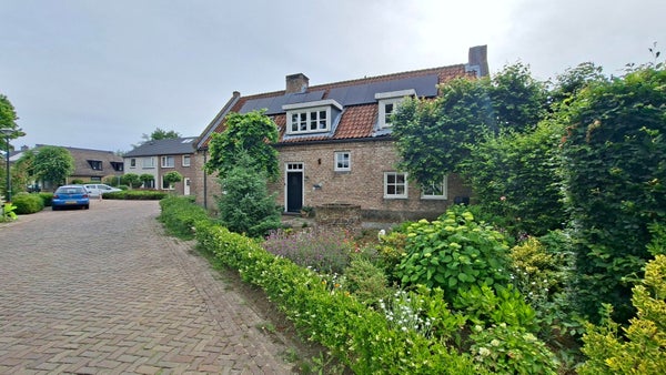 Flat Kollenberg in Esch