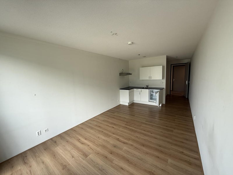 Te huur Appartement Elizabeth Cady Stantonplein 805 in Amsterdam