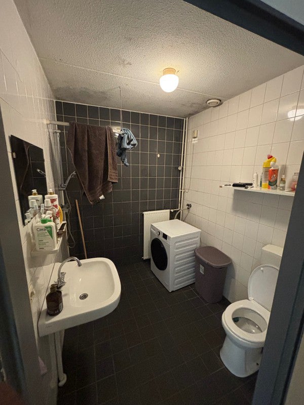 Appartement Mackaystraat in Nunspeet
