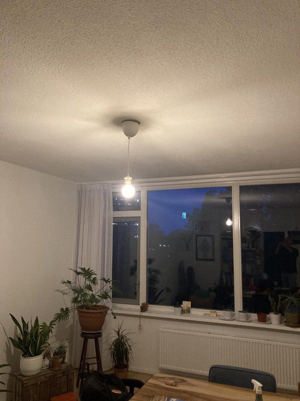 Appartement Van Brammendreef in Utrecht