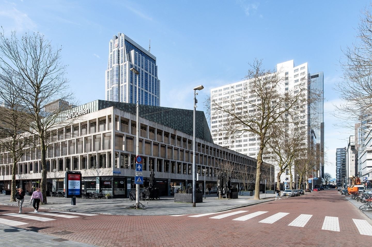 Karel Doormanstraat