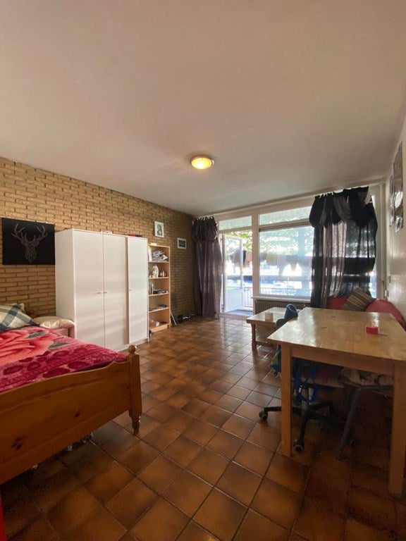 Te huur: Kamer Hisveltplein in Arnhem