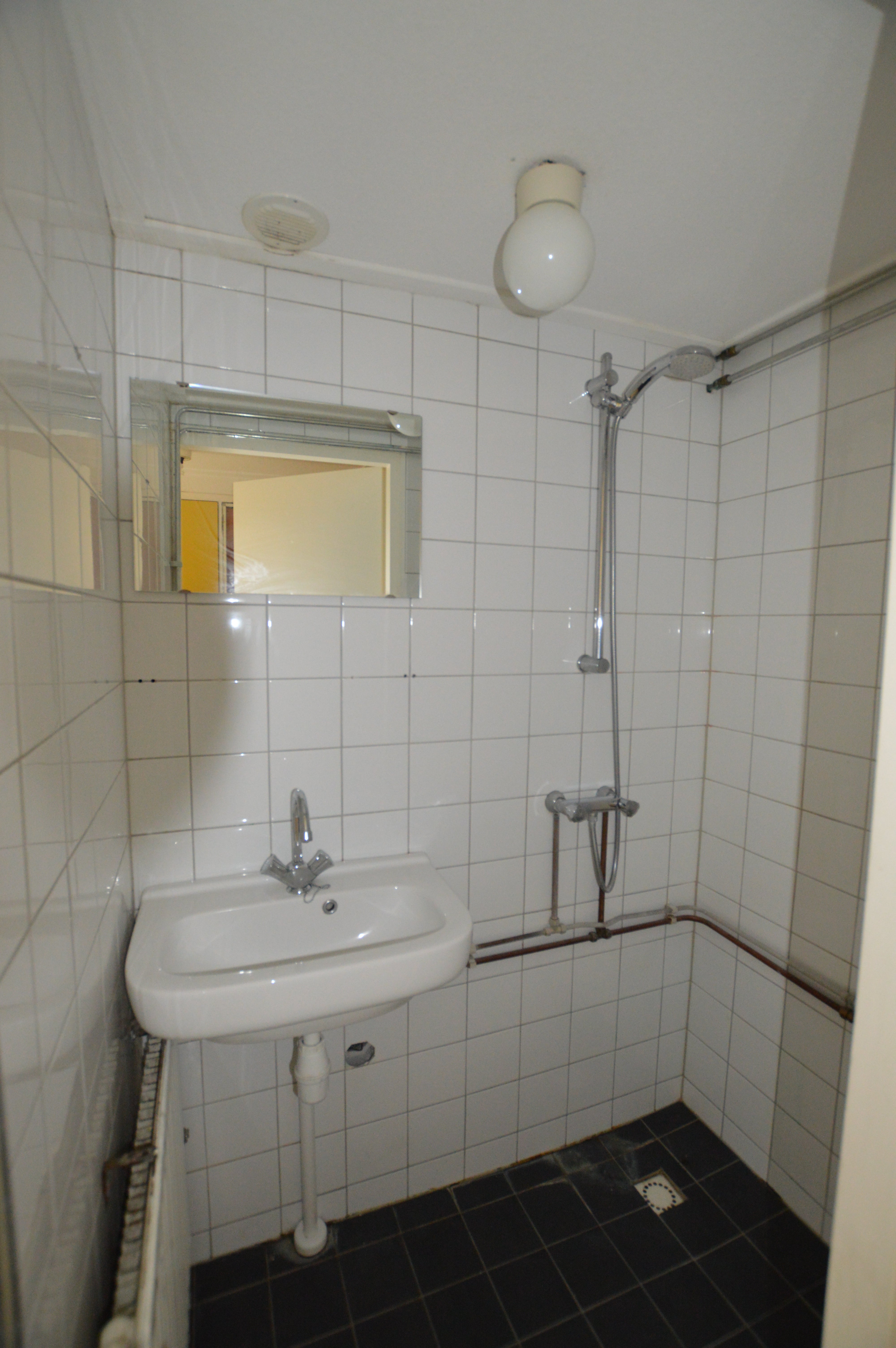 Studio te huur: Voorstraat 24-23, Kampen