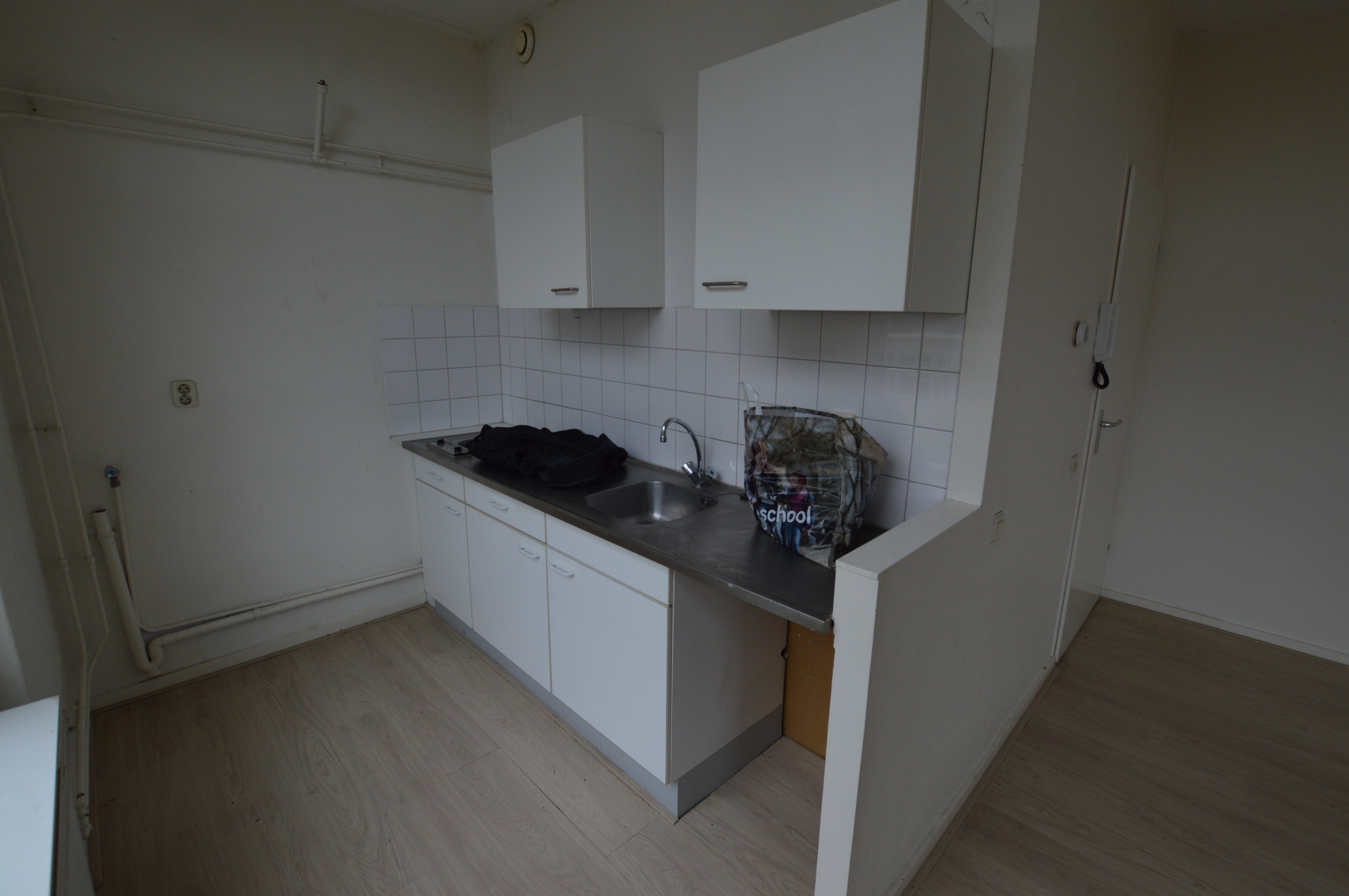 Studio te huur: Voorstraat 24-23, Kampen